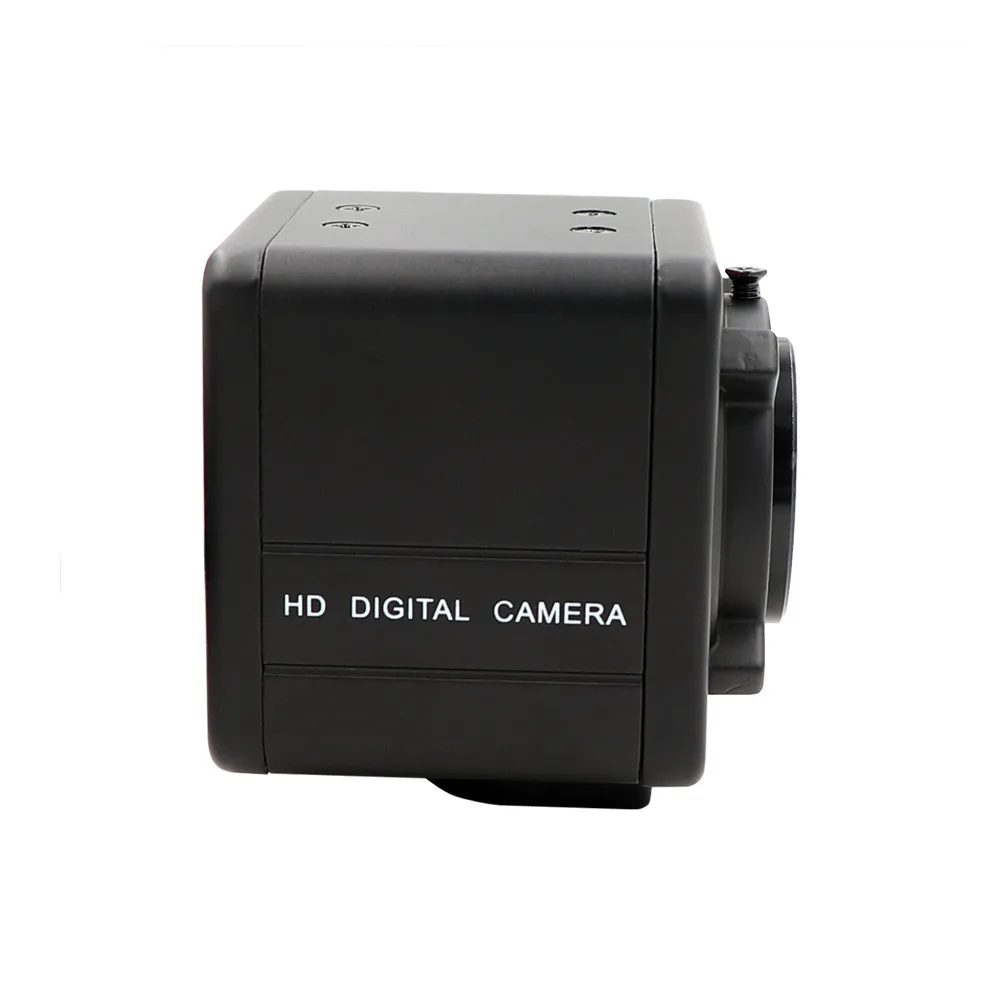 5 мегапиксельная Автофокус OTG Поддержка USB камера штрих код qr сканирование UVC 5MP