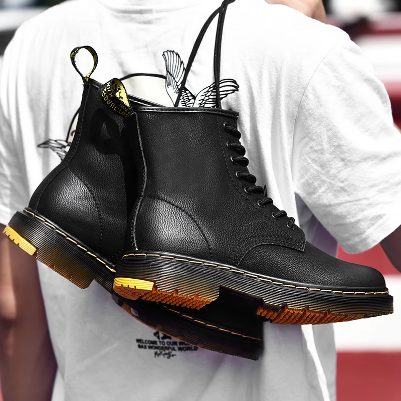 doc martin women boots