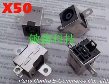 

50 pcs LAPTOP DC POWER JACK Connector For LG R410 R510 R560 R580 R57 Charging Port Plug