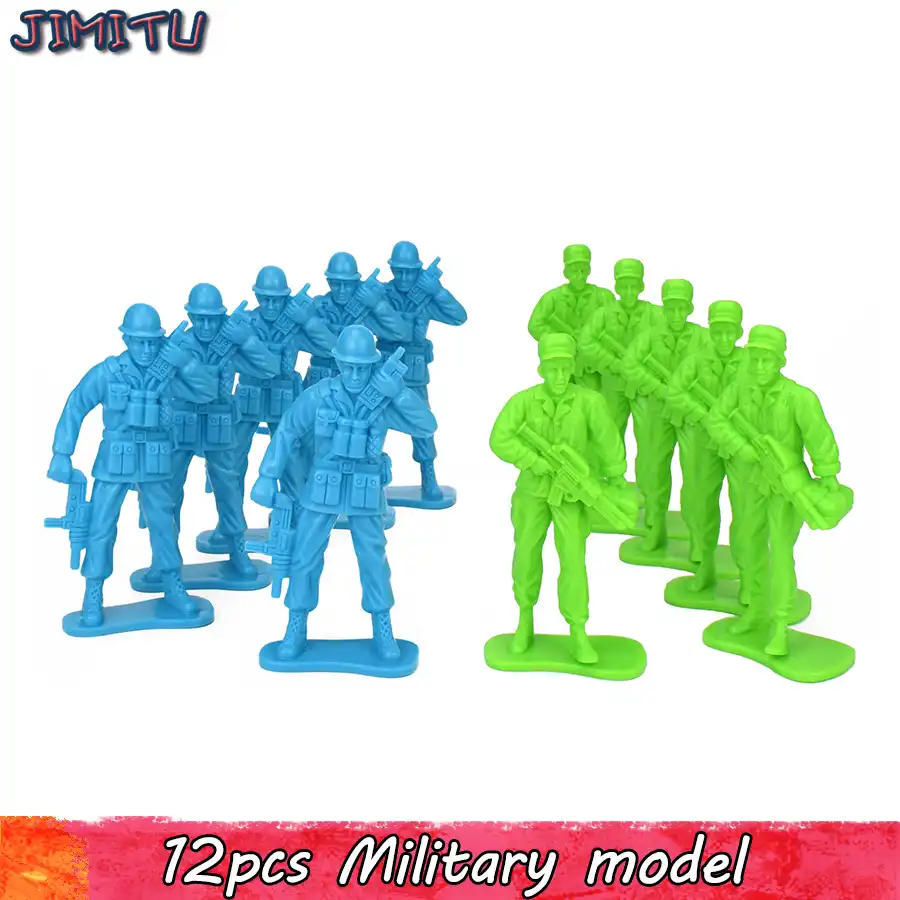 us army toy soldiers