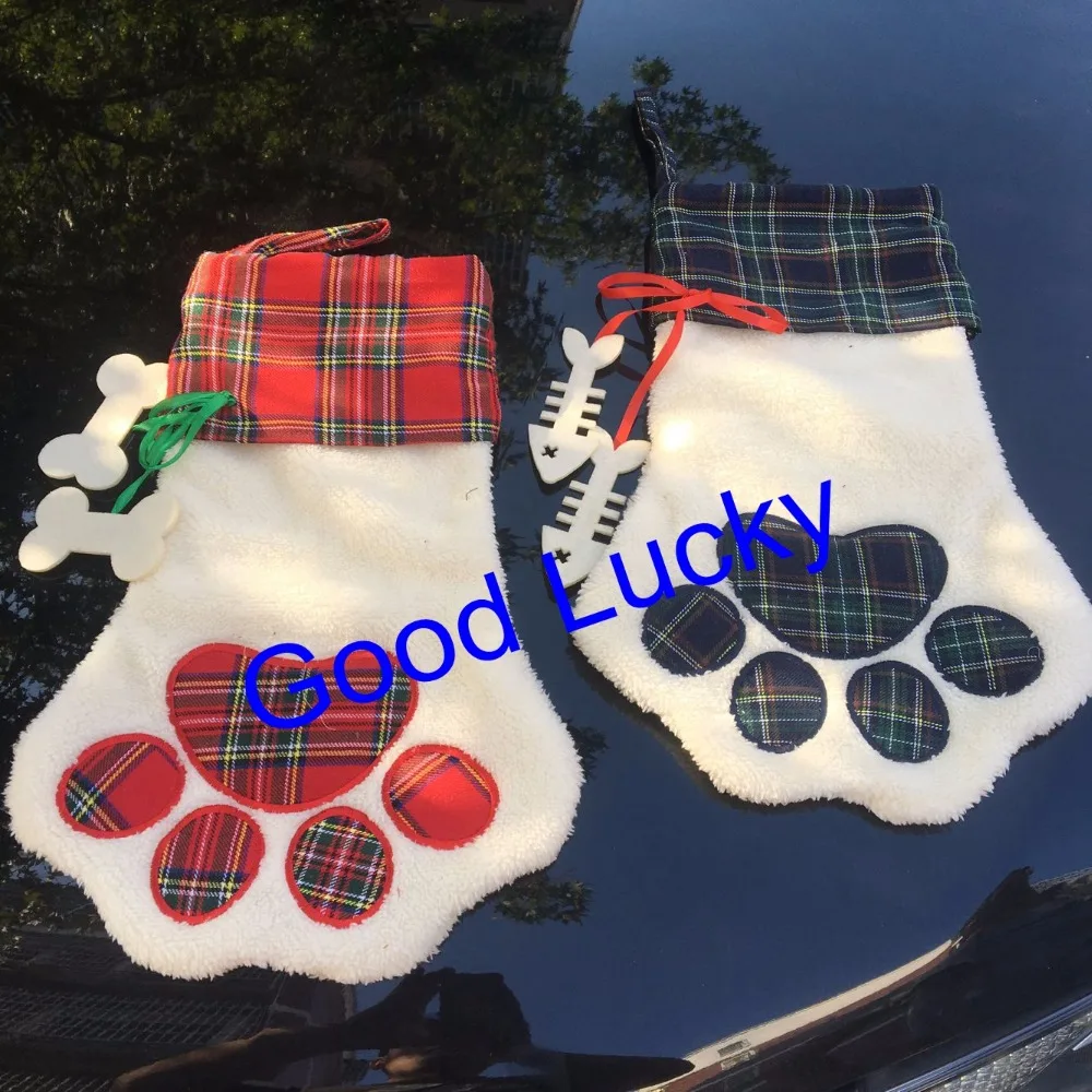 paw stocking (2)