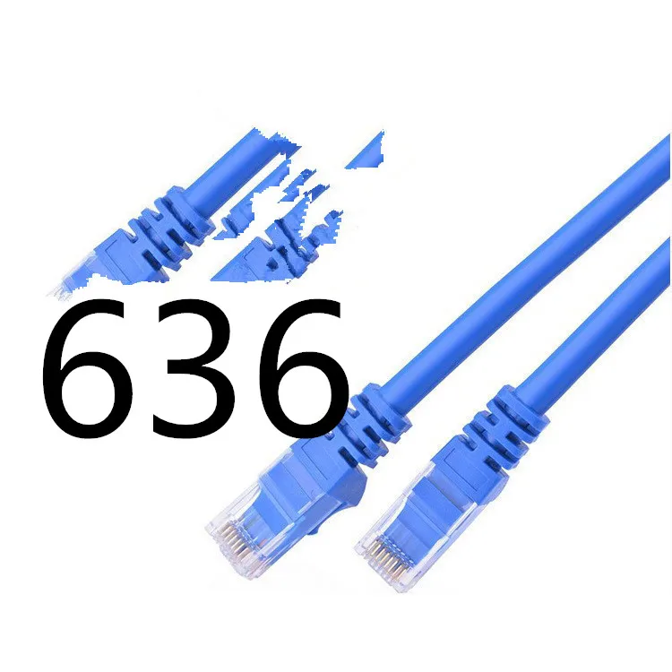

LISM CAT5 Flat Ethernet Cable Networking Ethernet Patch Cord LAN Cable CAT5 RJ45