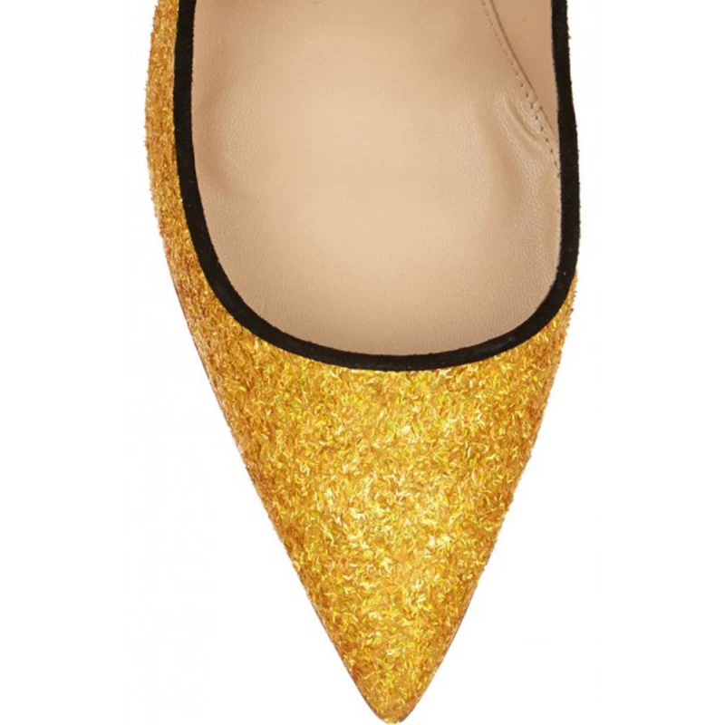 gold_glitter_shoes_pointy_toe_vegan_stiletto_heel_pumps