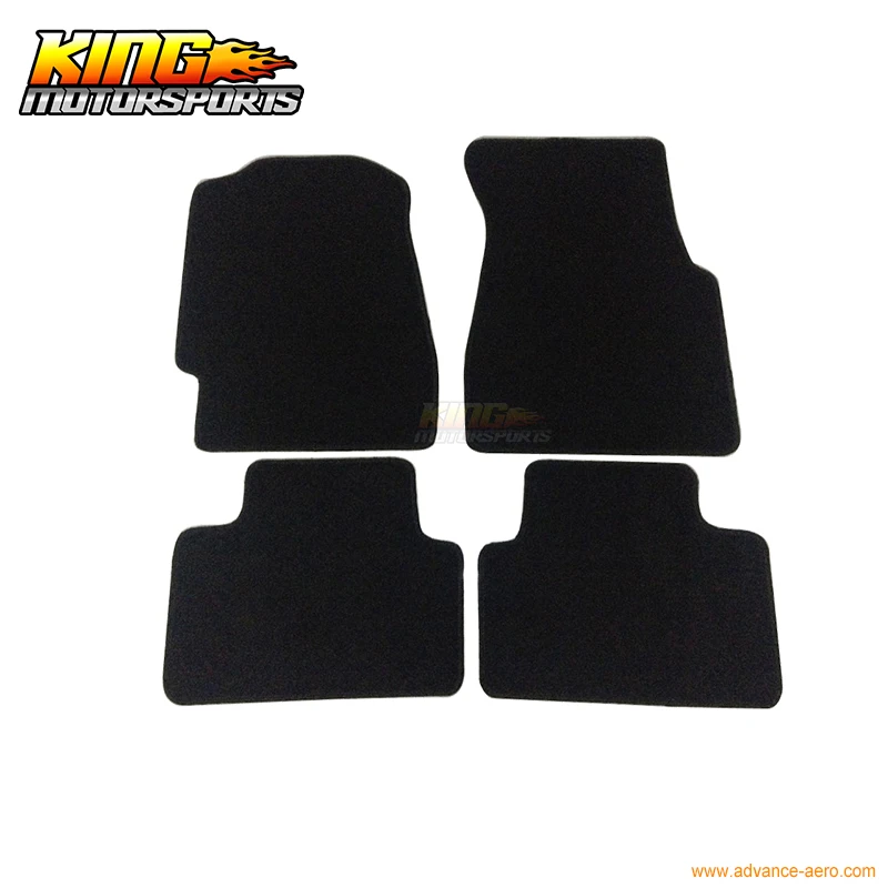 Buy For 92 95 Honda Civic Factory Cutting Floor Mats