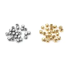 200pcs/lot Fashion CCB Gold Silver Color Square Shaped Spacers Loose Beads Accessories Fit DIY Bracelet 200pcs/lot Fashion CCB Gold Silver Color Square Shaped Spacers Loose Beads Accessories Fit DIY Bracelet