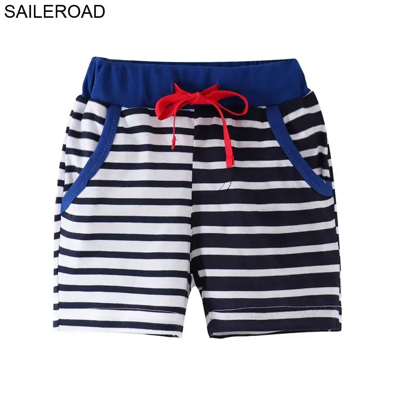 SAILEROAD Solid Boy Длинные брюки для детей Спортивные штаны Осень Дети Спортивные брюки Хлопок Девочки Карманы для детской одеж