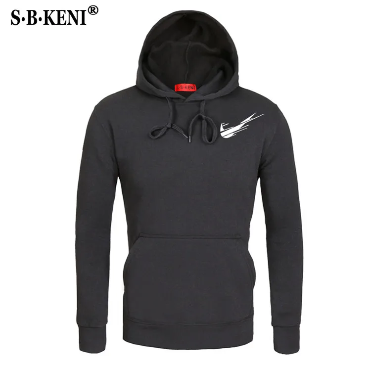 The  New Fashion Brand Men Hoodie Sweatshirt Printing Men's Streetwear Hip hop Sweatshirts Men/Women Funny Hoodie 