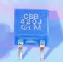 

[SA]U.S. Senscomp ultrasonic ranging module element crystal 607220 420KHz--10PCS/LOT