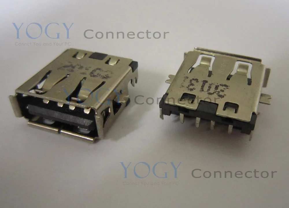 

1pcs Laptop USB Port fit for Asus Eee PC 1001 1005 1101HAB Series motherboard usb socket