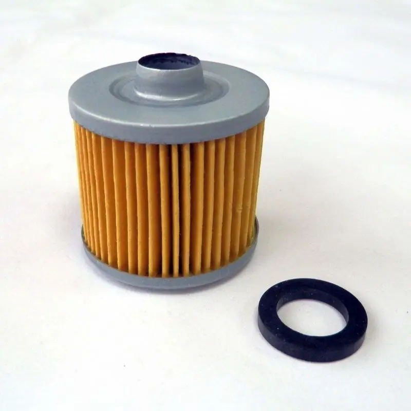 New OIL FILTER FOR YAMAHA 250 XV250 125 FZR 250 Qianjiang QJ250 Hin