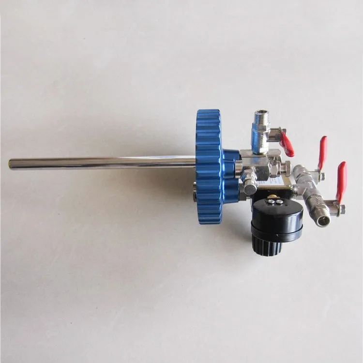 mini pressure tank