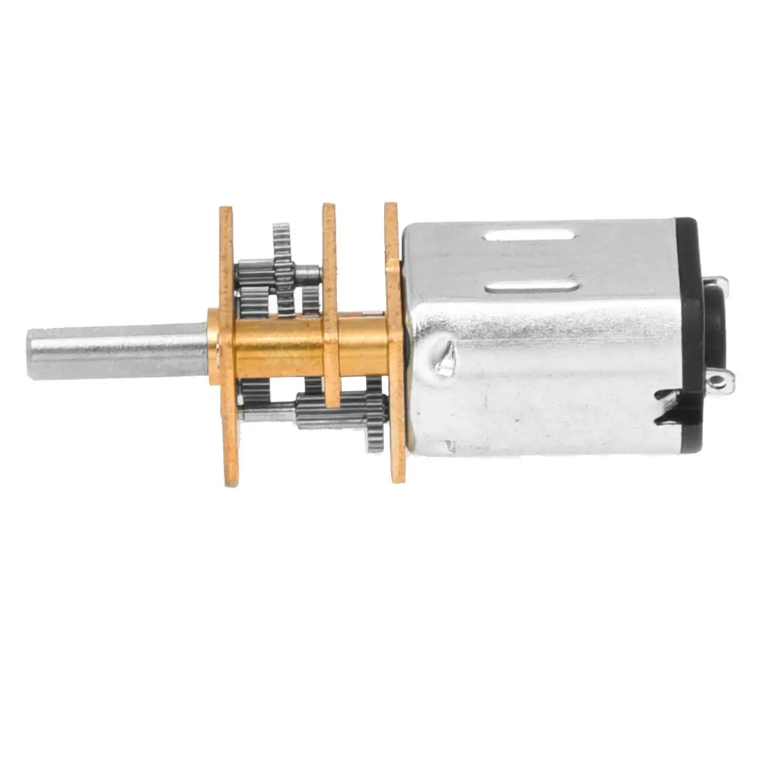 DC 3V 0.23A 150RPM шестерни ed крутящий момент шестерни упакованный в ящик двигатель для DIY игрушки