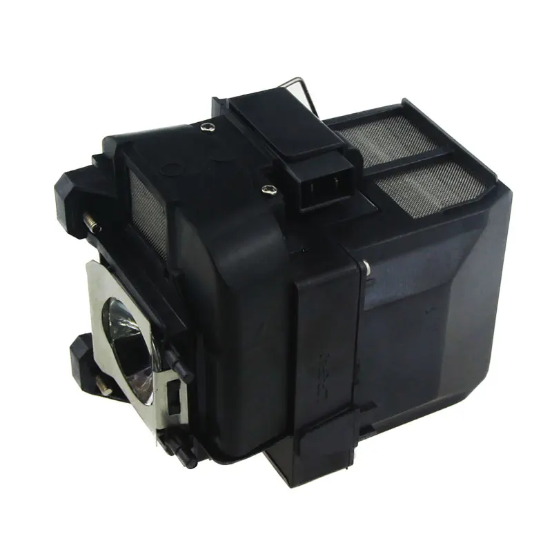 High Quality ELPLP75 Replacement Projector Lamp with housing for High Quality ELPLP75 Replacement Projector Lamp with housing for