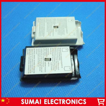 

100 pcs AA Battery back Cover Holder Pack Case Shell Battery Pack Cover Shell Case Kit For XBOX 360 Wireless Controller