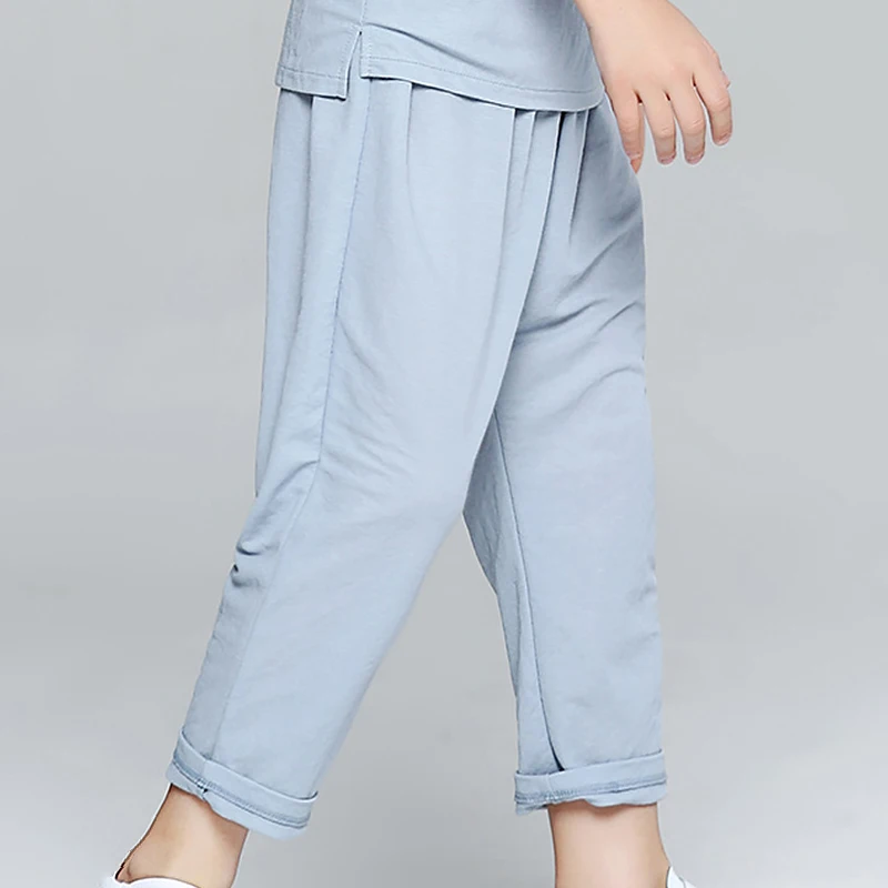 Kids Pants Summer (3)