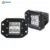 4 pollice Montaggio A Filo di luce del Lavoro del LED Anteriore/Posteriore della lampada della nebbia per 4×4 Offroad Camion Rimorchio ATV auto Pick-Up Trattore Paraurti luce del lavoro bar