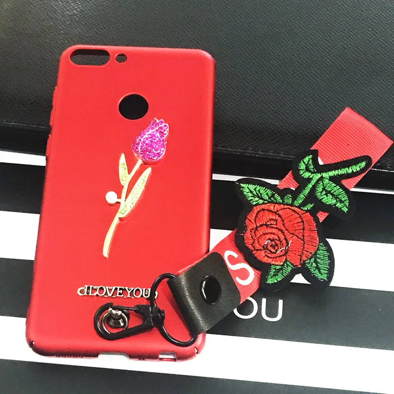 Чехол накладка Love для Huawei P30 P smart Y7 Y6 2019 8C honor 6x 7a 7c pro Mate 10 20 P20 lite Coque 8X 9 10|Бамперы| |