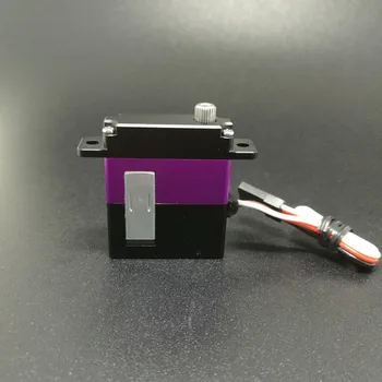 

AGF DLS 26g CNC Aluminium Case Digital Servo For RC Airplane Glider Zyhobby