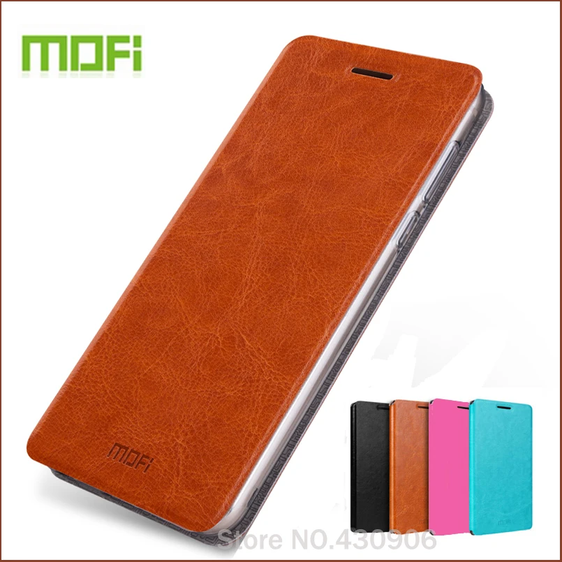 

Original Mofi For Meizu Meilan U20 Case Hight Quality Luxury Flip Leather Stand Case Book Style Cover For Meizu Meilan U20