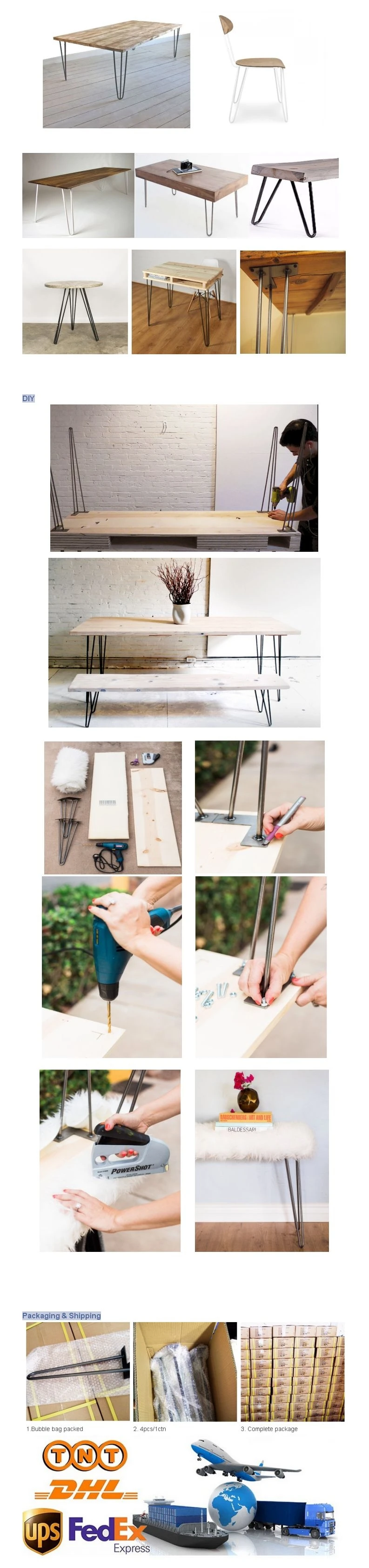 3rod diy