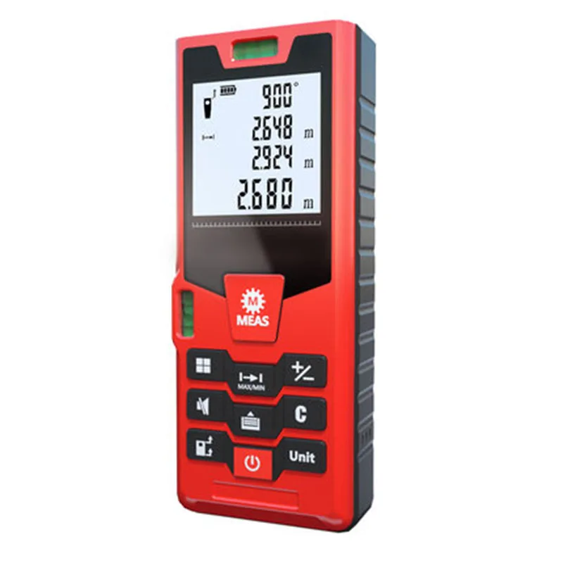 Laser rangefinders hand held laser rangefinder 40 m 60 m 80 m 100 m