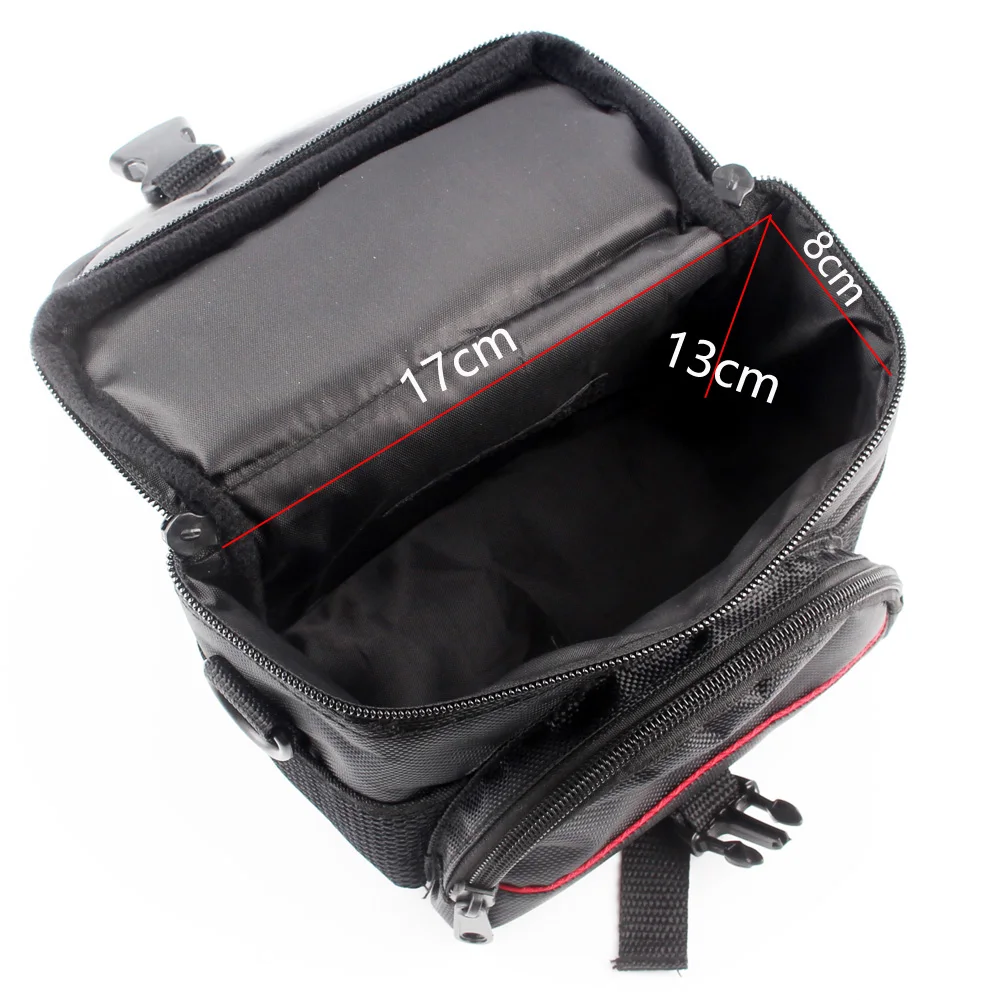 Чехол сумка для цифровой камеры Nikon P620 P610S P610 P600 P530 P520 P510 P500 L840 L830 L820 L330 L340 P340 P7700 P7800
