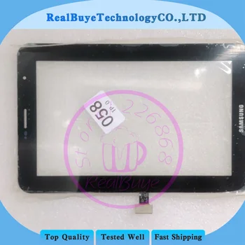 

Replace CM-P3100A-FPCB-04 1228 Black Touch Screen Panel Digitizer Glass Sensor Code Random Delivery