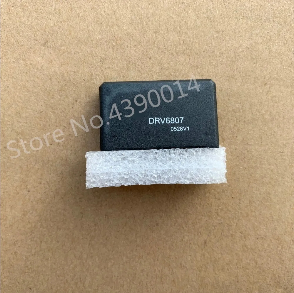 

1pcs/lot DRV6807 ZIP17