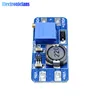 diymore 1PCS MT3608 DC-DC Adjustable Boost Module 2A Boost Plate Step Up Module with MICRO USB 2V-24V to 5V 9V 12V 28V ► Photo 3/6