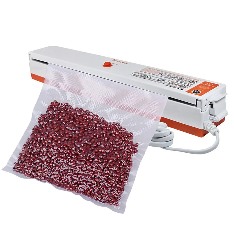 sealer vacuum bags for food Vacuum food sealing machine packing machine packers food vacuum sealer Vacuum packer (15)