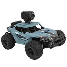 LeadingStar RC автомобиль HQ1803 1/18 2,4G 4WD внедорожник высокая скорость гоночный автомобиль Альпинизм дистанционное управление Электрический внедорожный грузовик