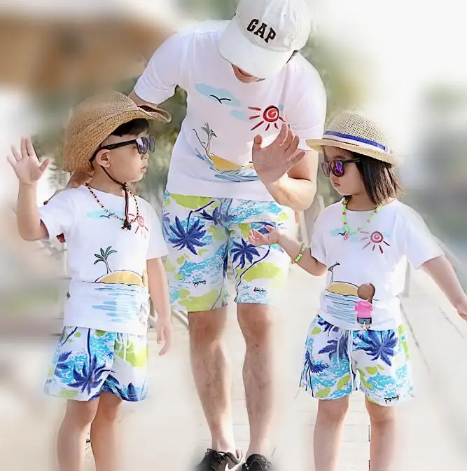 44 Koleksi Model Baju Pantai Anak Laki Laki HD Terbaru