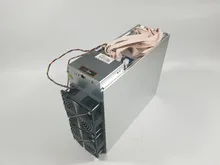 Asic ethash ethereum eth mineiro antminer e3 190mh/s mineração eth etc melhor do que 6 8 12 gpu mineiro s9 s17 s17e innosilicon a10(China)