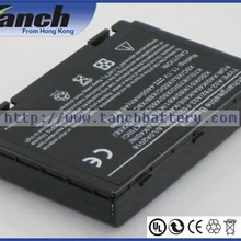 Батареи ноутбука для ASUS F83 L0690L6 F52A K50AB K50IN K50ID K70IJ X5DIJ K61IC X5J K40AC K40ID K70AB 11,1 В 6 cell