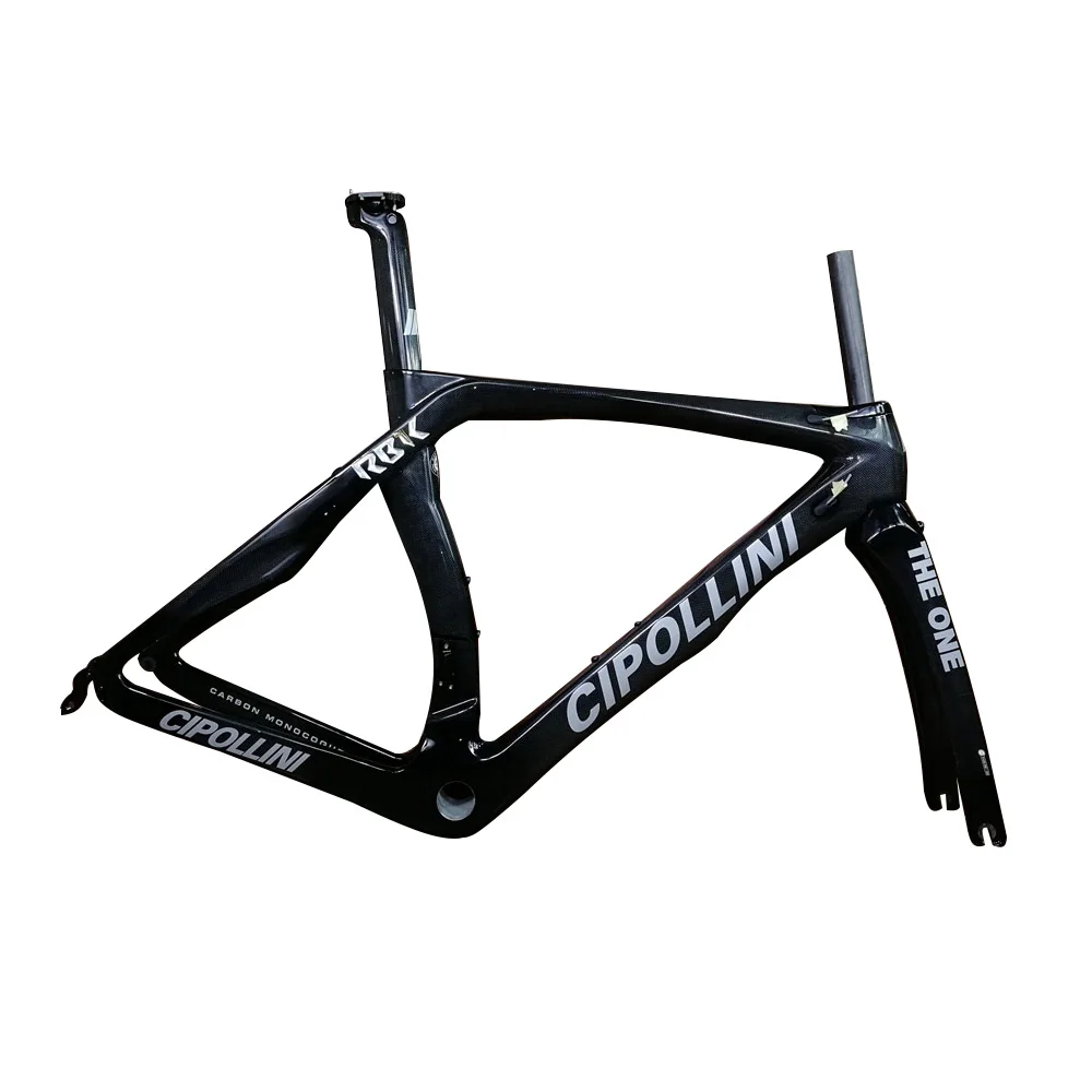 Perfect 2019 hot sell cipollini RB1K road bike frame 3K carbon bicycle frame racing bike T1100 full carbon fiber  can offer XDB service 4