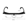 Adjustable Strength Glasses lens Eyewear DISTANCE Reading glasses Focus For -6D to +3D Variable Lens Correction Myopia glasses ► Photo 3/6