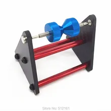 Carbon Propeller balancer maglev Balance adjuster for DIY drone quadcopter multirotor propellers