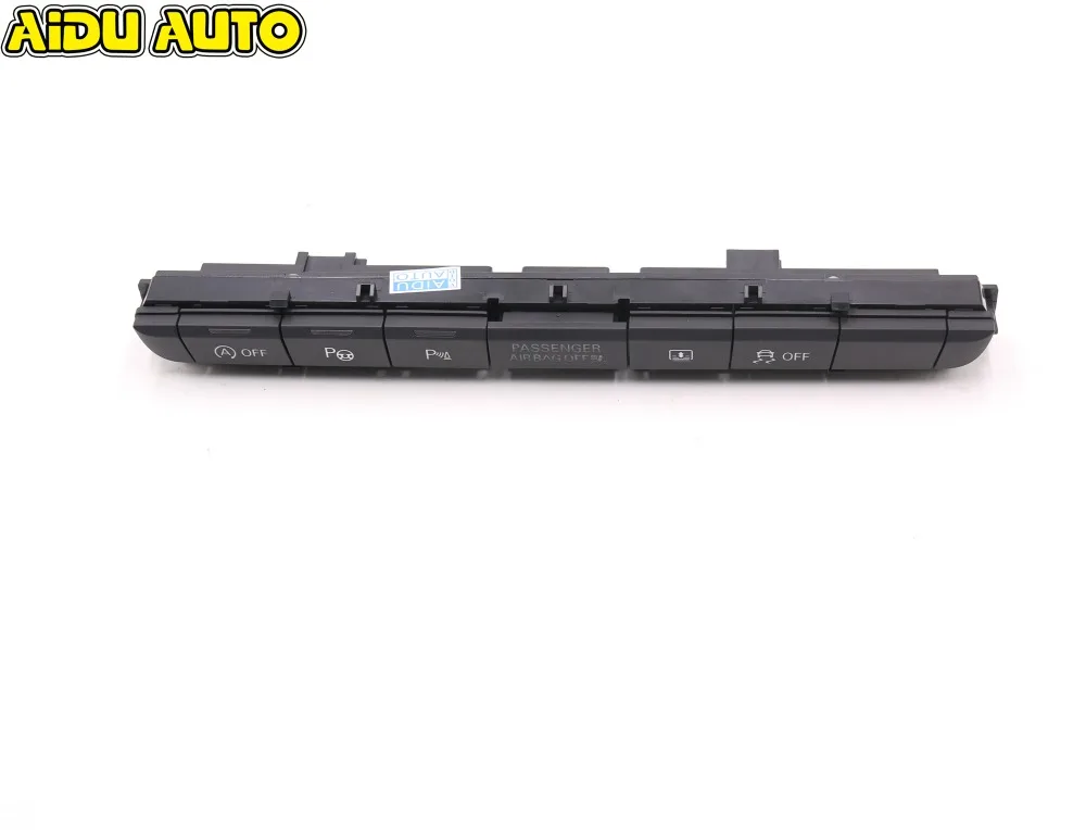 

OPS Auto Parking PLA Switch For NEW Audi A6 C7 4G0 927 137