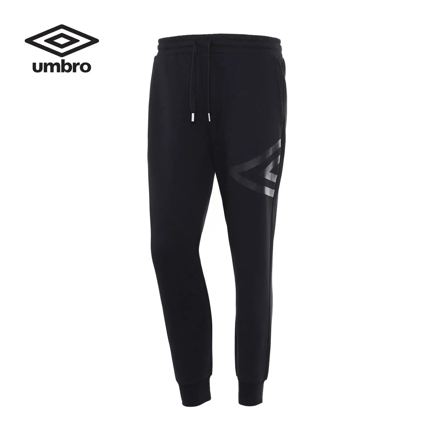 Umbro спортивные штаны осень новые мужские спортивные брюки для отдыха простые универсальные штаны для бега спортивные тренировочные Homme UO173AP2309 - Цвет: UO173AP2309 999