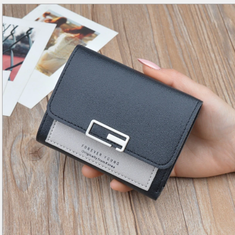 2019 النساء مخلب الوردي محافظ محفظة حامل بطاقة التصحيح العمل الإناث محفظة طويلة سيدة الأزياء قصيرة عملة بورس 2019 النساء مخلب الوردي محافظ محفظة حامل بطاقة التصحيح العمل الإناث محفظة طويلة سيدة الأزياء قصيرة عملة بورس