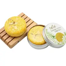 12 цветов 55 г шампунь для волос ручной работы мыло холодной обработки корицы имбирный Шампунь Бар чистые шампуни для волос инструмент для ухода за волосами