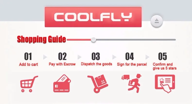 Online shopping