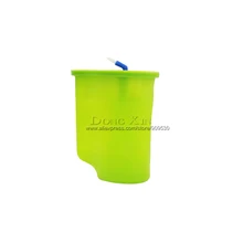 Конусная кружка силиконовая форма с ручкой для ST-1520 3D Мини сублимационная переносная машина