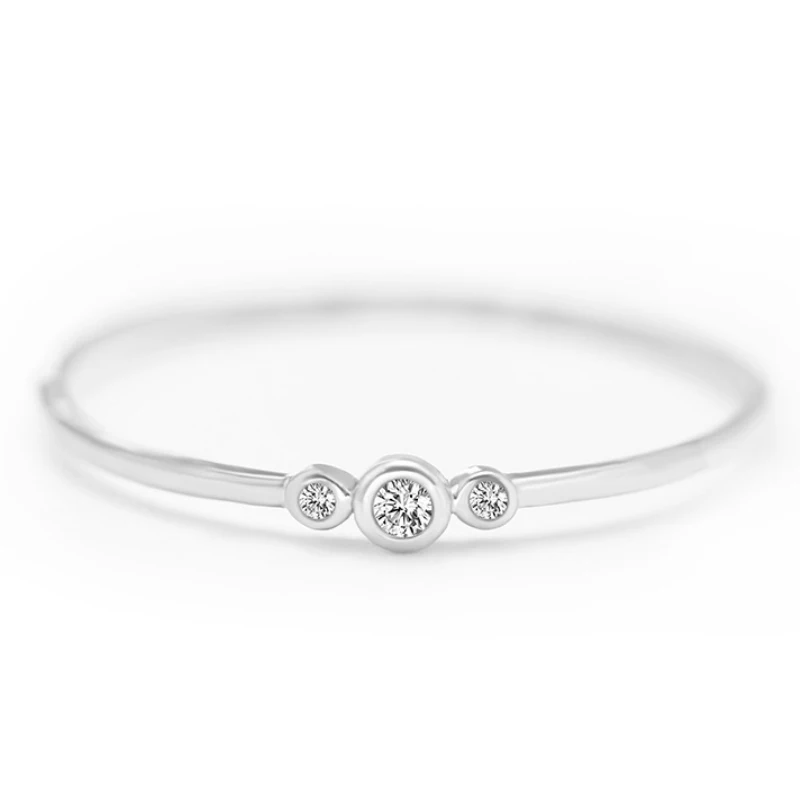 Ювелирные изделия из кристаллов, подарки на день Святого Валентина, обручальное кольцо для женщин, простое свадебное и свадебное кольцо, распродажа 3