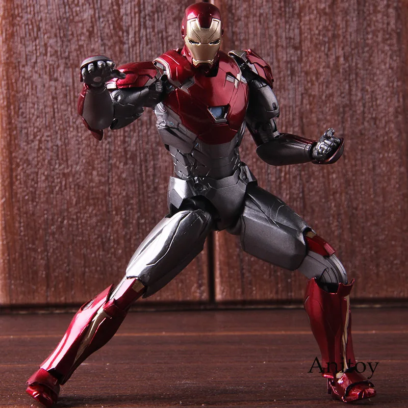 iron man mk 47 hot toys