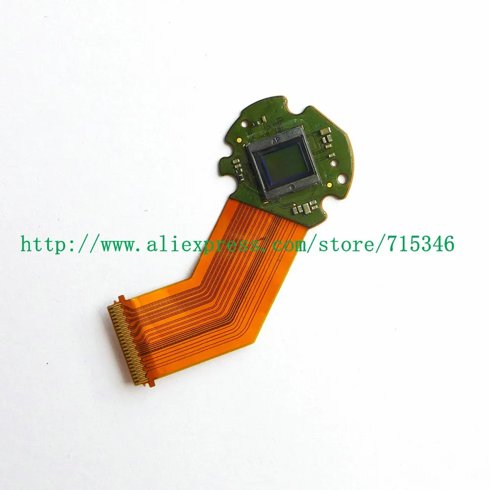 Увеличительная линза CCD Датчик изображения для SAMSUNG EK-GC100 GC100 Камера GALAXY Камера Repair Part