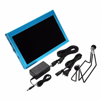 

US Plug 11.6 inch HD 1092*1080 LCD Screen Display Monitor for Raspberry Pi with Power Adapter