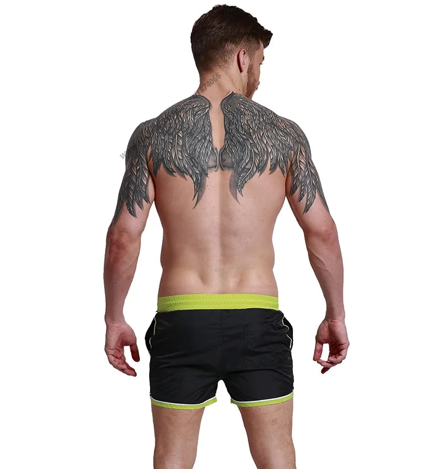 rápido surf férias boardshorts dt65