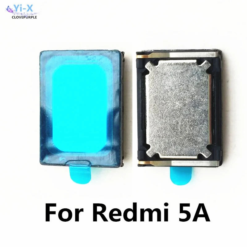 20 шт. громкоговоритель звуковой звонок для Xiaomi Redmi 5A запасные части