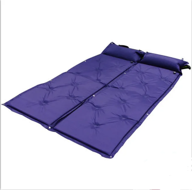 outdoor automatic picnic cing mat air bed outdoor automatic picnic cing mat air bed